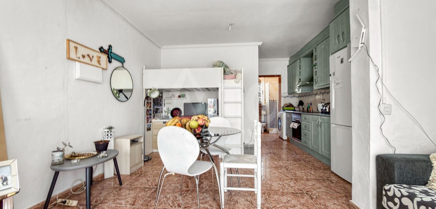 2 bedroom Townhouse in Ciudad Quesada - MVR136595 - Photo - 5