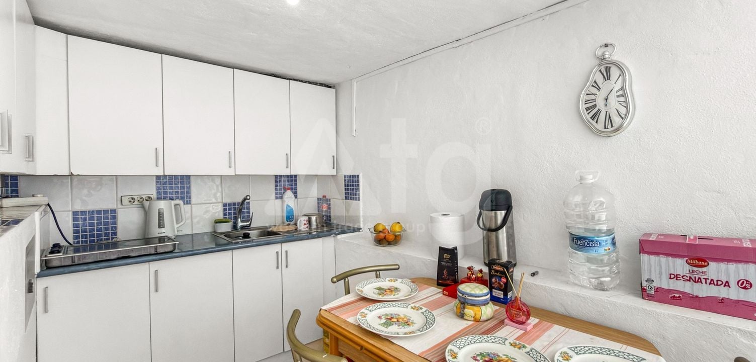 2 bedroom Townhouse in Ciudad Quesada - MVR136595 - Photo - 8
