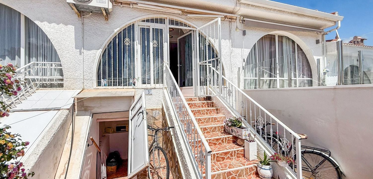 2 bedroom Townhouse in Ciudad Quesada - MVR136595 - Photo - 2