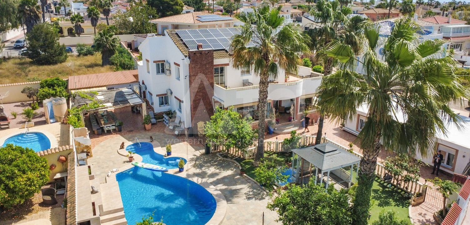 7 bedroom Villa in Ciudad Quesada - MVR136596 - Photo - 47