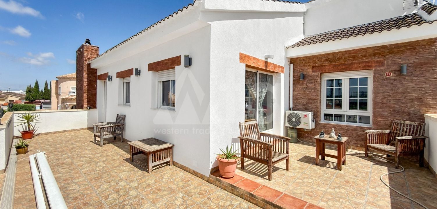 7 bedroom Villa in Ciudad Quesada - MVR136596 - Photo - 41