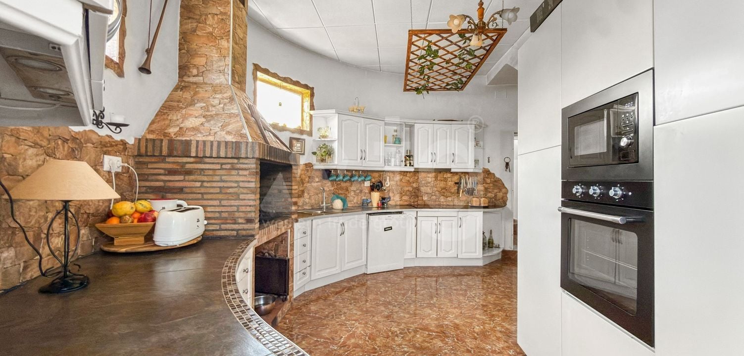 7 bedroom Villa in Ciudad Quesada - MVR136596 - Photo - 20