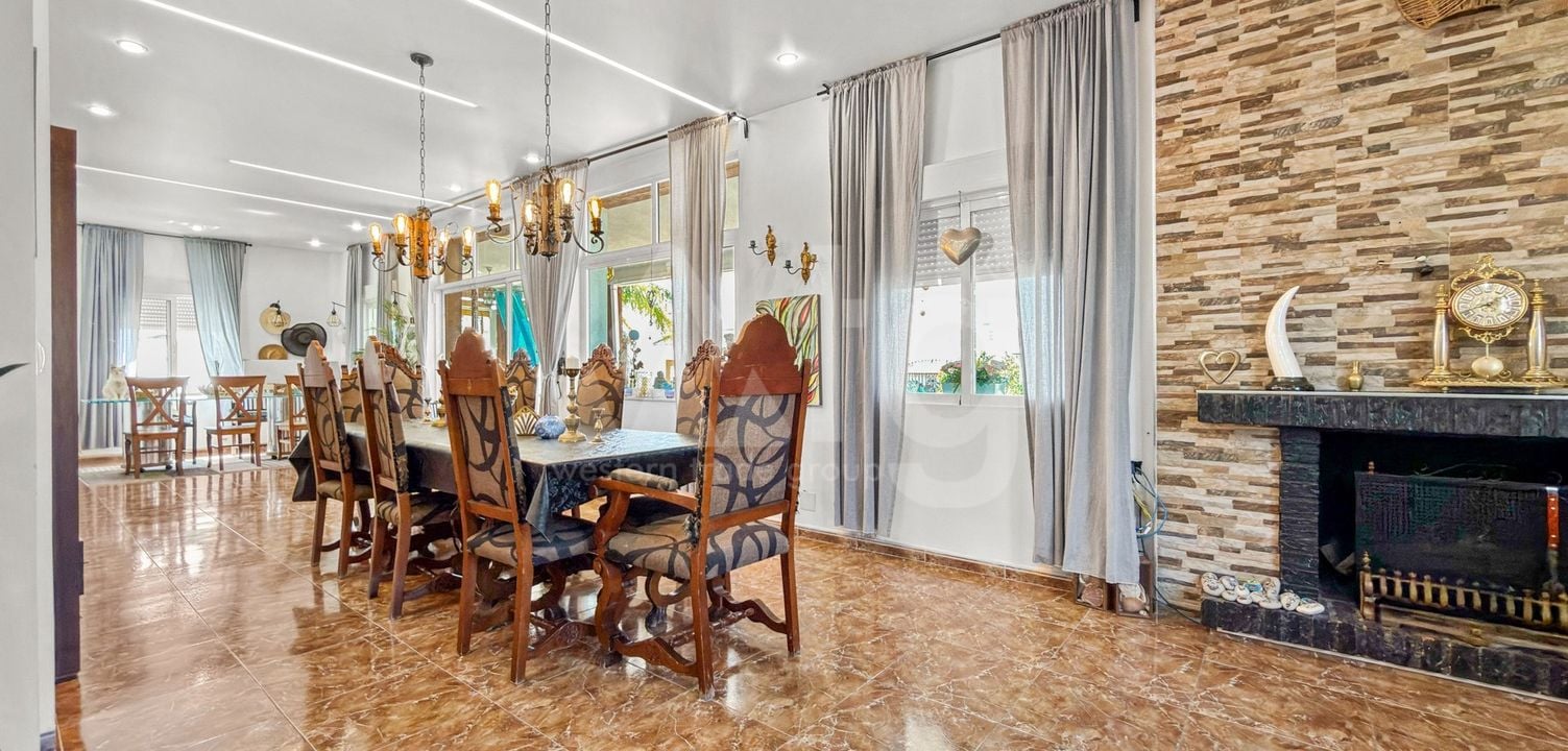 7 bedroom Villa in Ciudad Quesada - MVR136596 - Photo - 15
