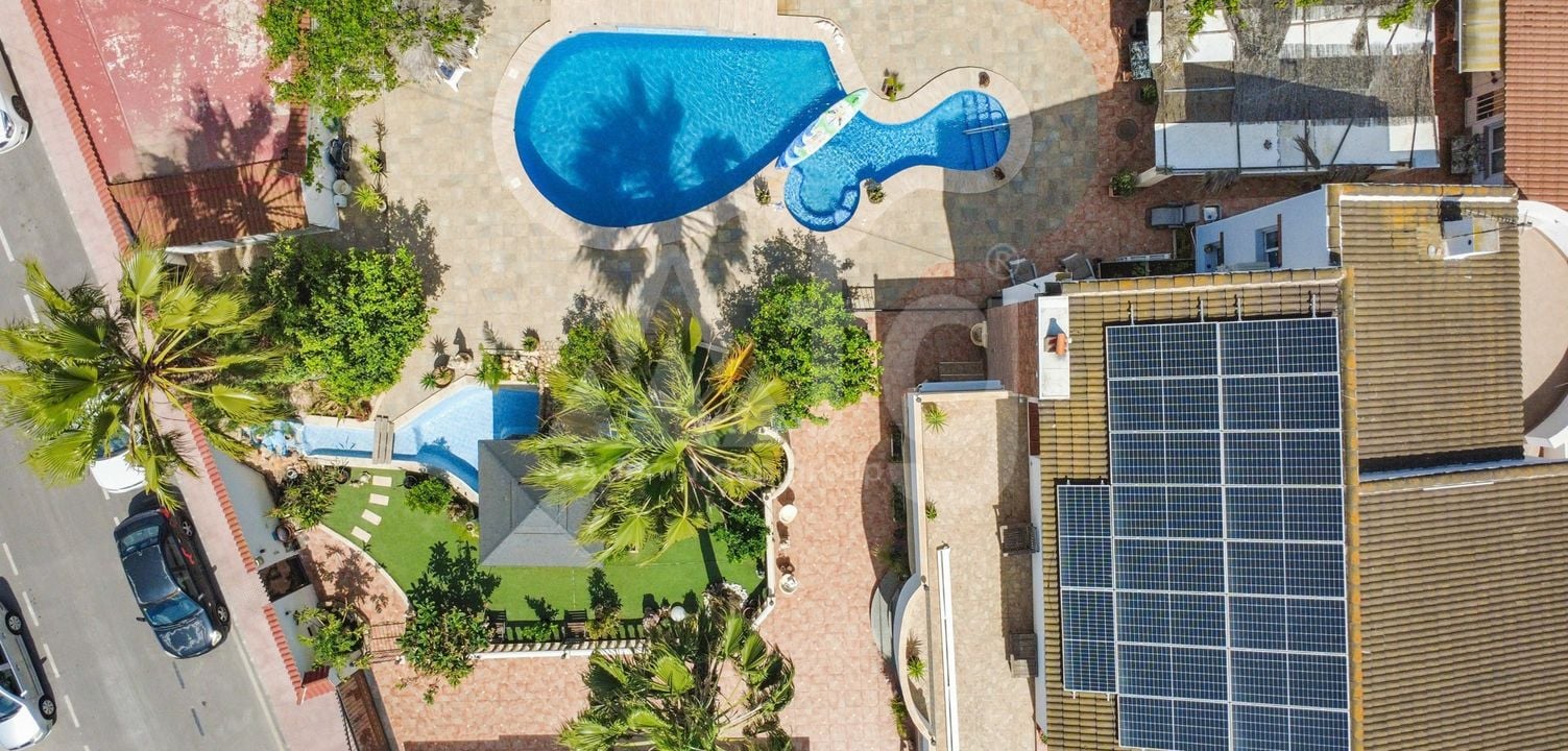 7 bedroom Villa in Ciudad Quesada - MVR136596 - Photo - 48