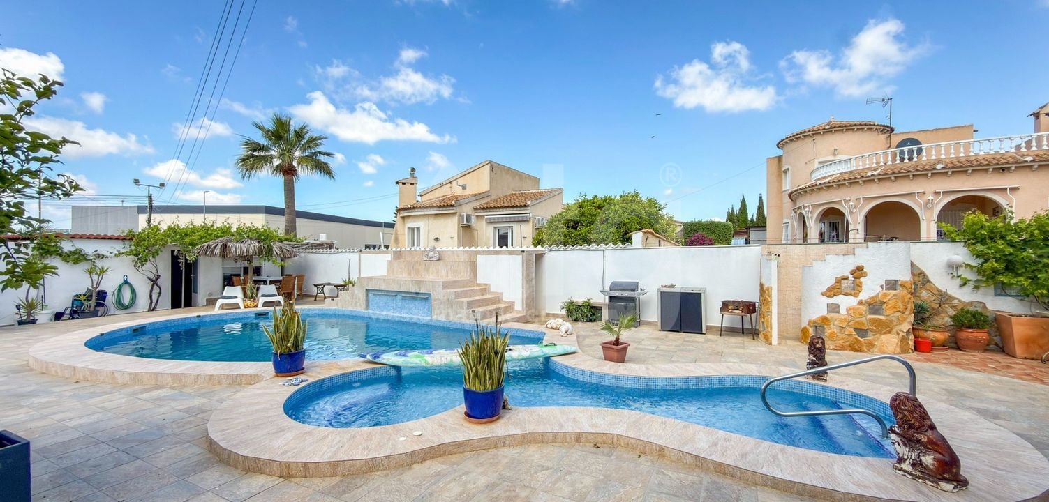7 bedroom Villa in Ciudad Quesada - MVR136596 - Photo - 43