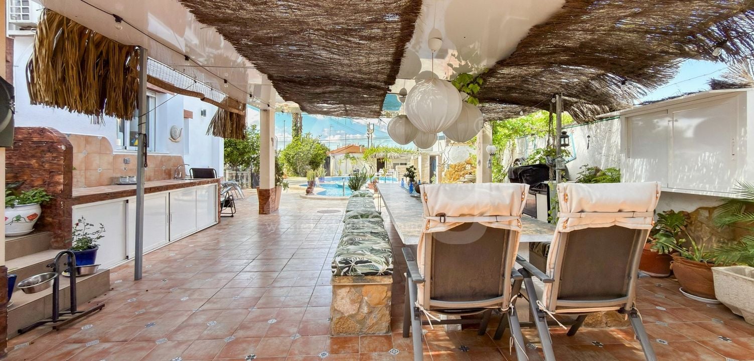 7 bedroom Villa in Ciudad Quesada - MVR136596 - Photo - 39