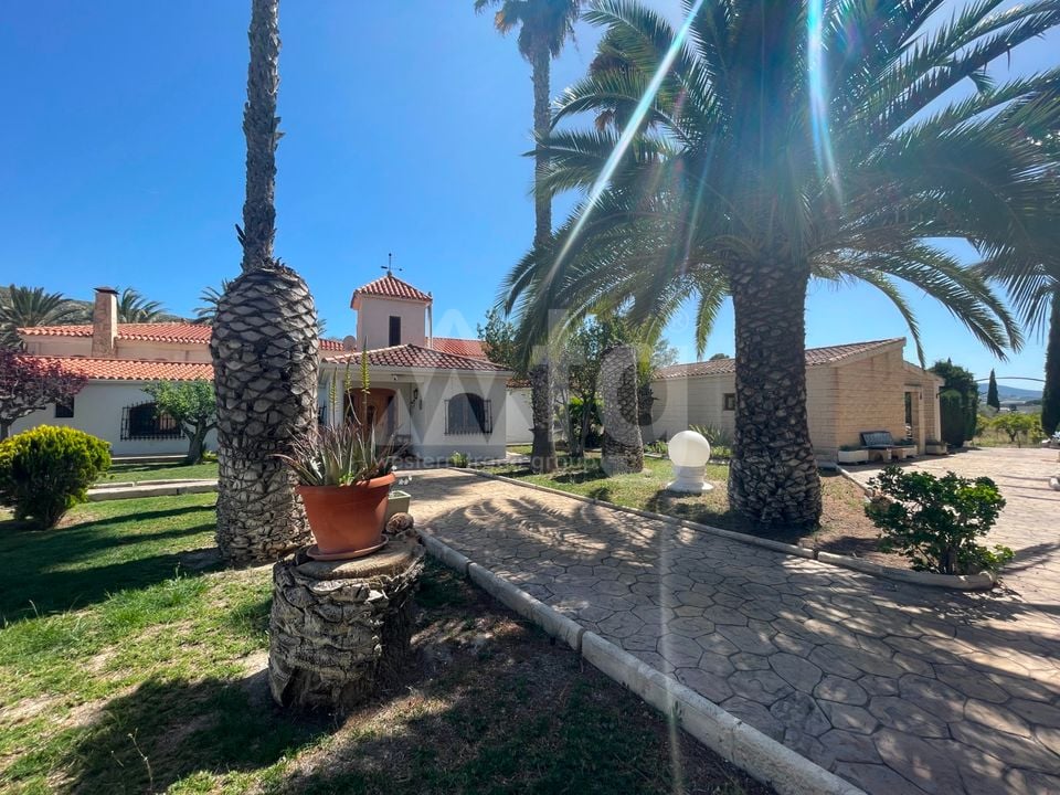 13 bedroom Villa in Elda - SLN136608 - Photo - 38
