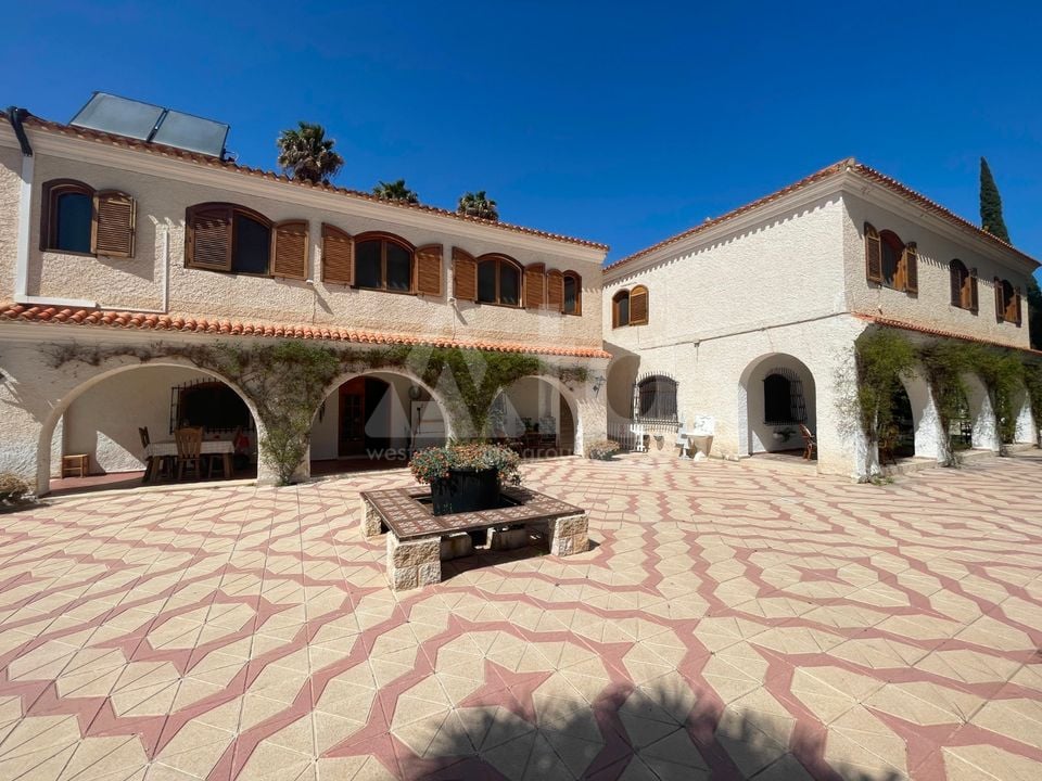 13 bedroom Villa in Elda - SLN136608 - Photo - 2