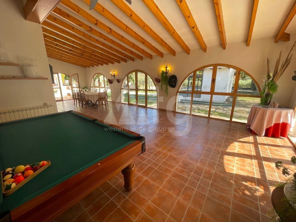 13 bedroom Villa in Elda - SLN136608 - Photo - 12