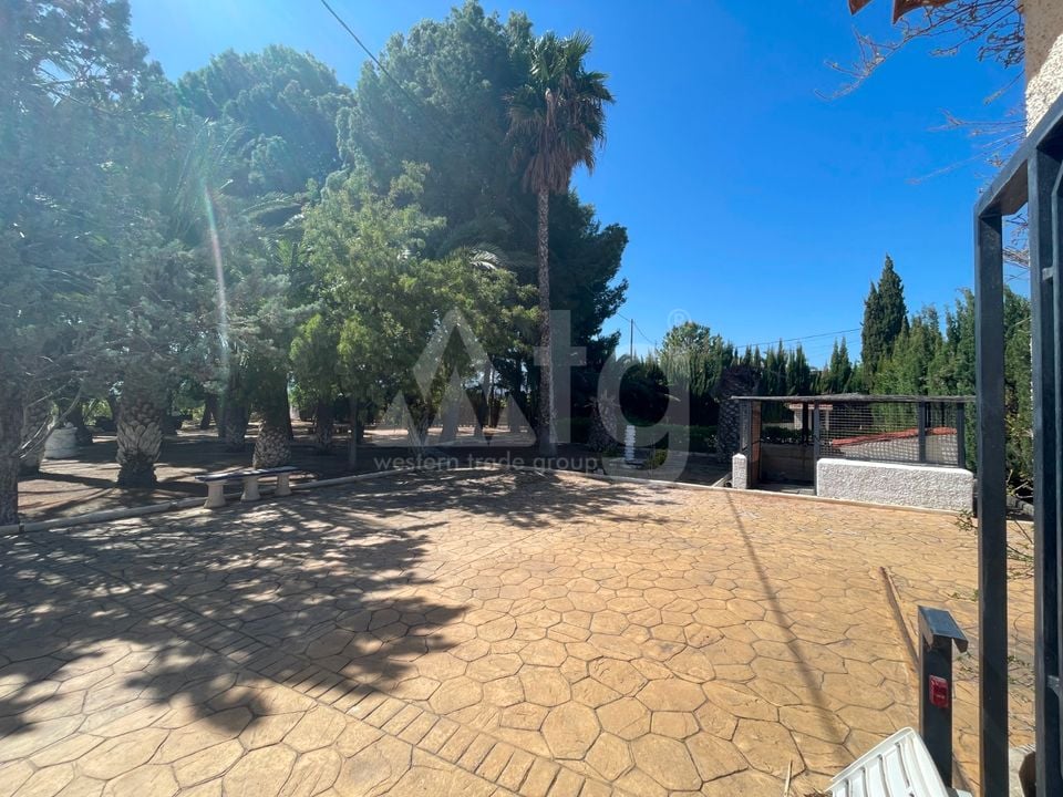 13 bedroom Villa in Elda - SLN136608 - Photo - 41