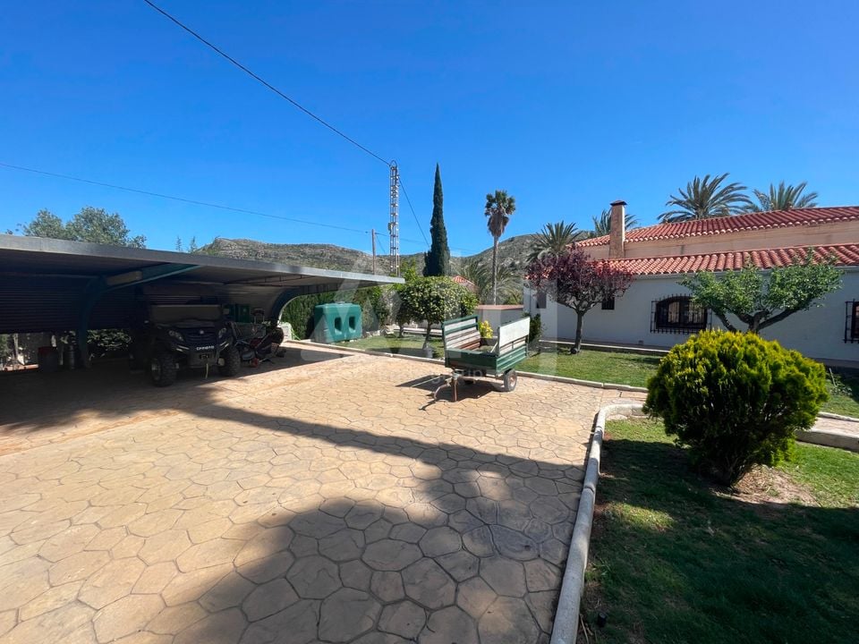 13 bedroom Villa in Elda - SLN136608 - Photo - 37