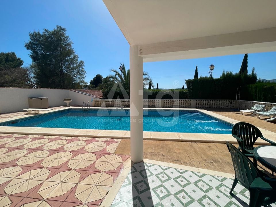 13 bedroom Villa in Elda - SLN136608 - Photo - 5