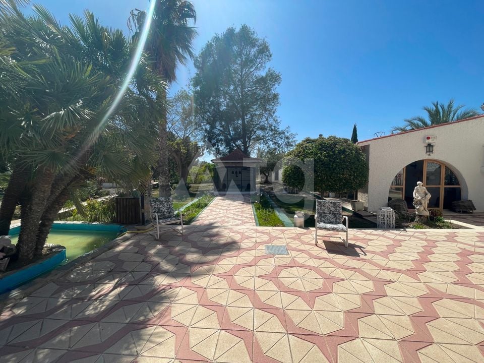 13 bedroom Villa in Elda - SLN136608 - Photo - 36