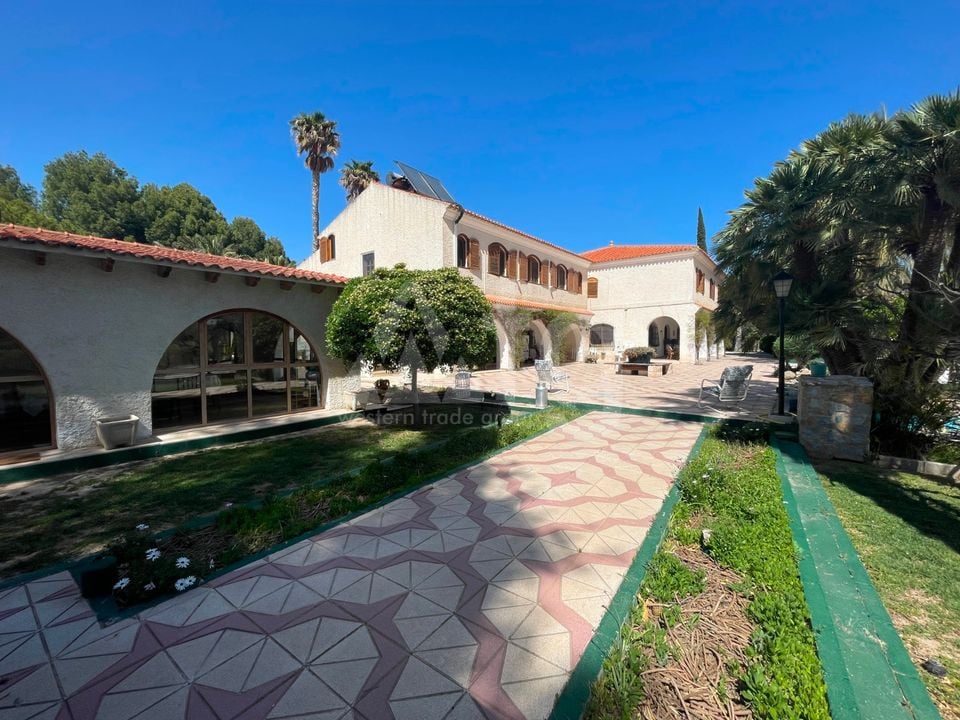 13 bedroom Villa in Elda - SLN136608 - Photo - 33