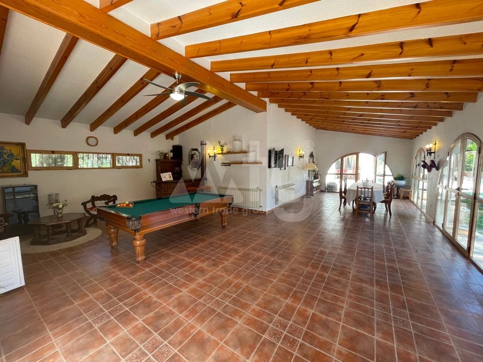 13 bedroom Villa in Elda - SLN136608 - Photo - 14