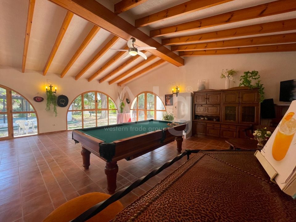 13 bedroom Villa in Elda - SLN136608 - Photo - 13