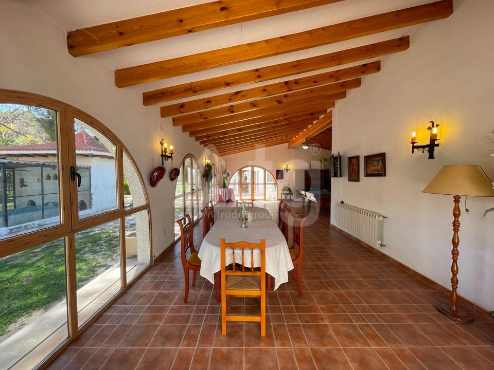 13 bedroom Villa in Elda - SLN136608 - Photo - 11