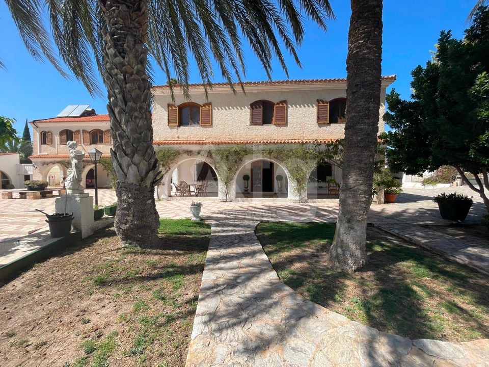 13 bedroom Villa in Elda - SLN136608 - Photo - 31