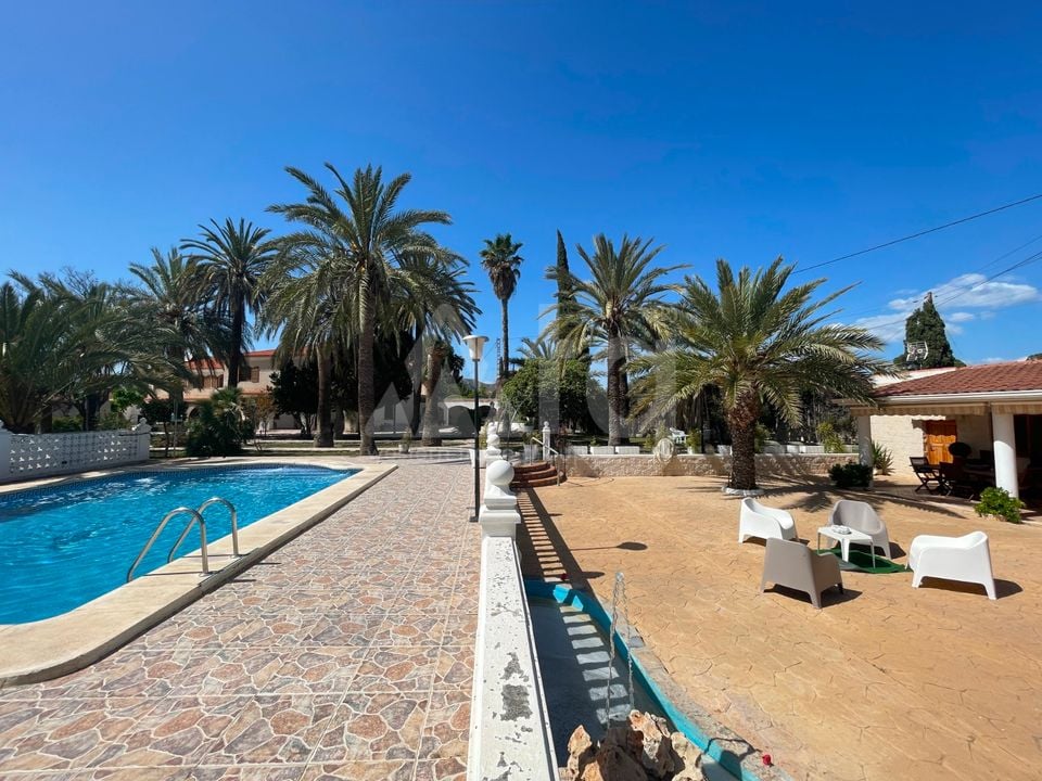 13 bedroom Villa in Elda - SLN136608 - Photo - 6