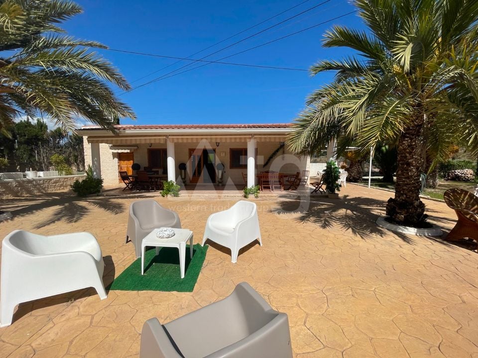 13 bedroom Villa in Elda - SLN136608 - Photo - 7