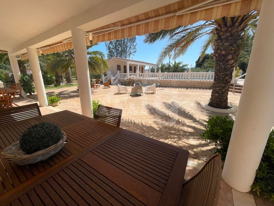 13 bedroom Villa in Elda - SLN136608 - Photo - 9
