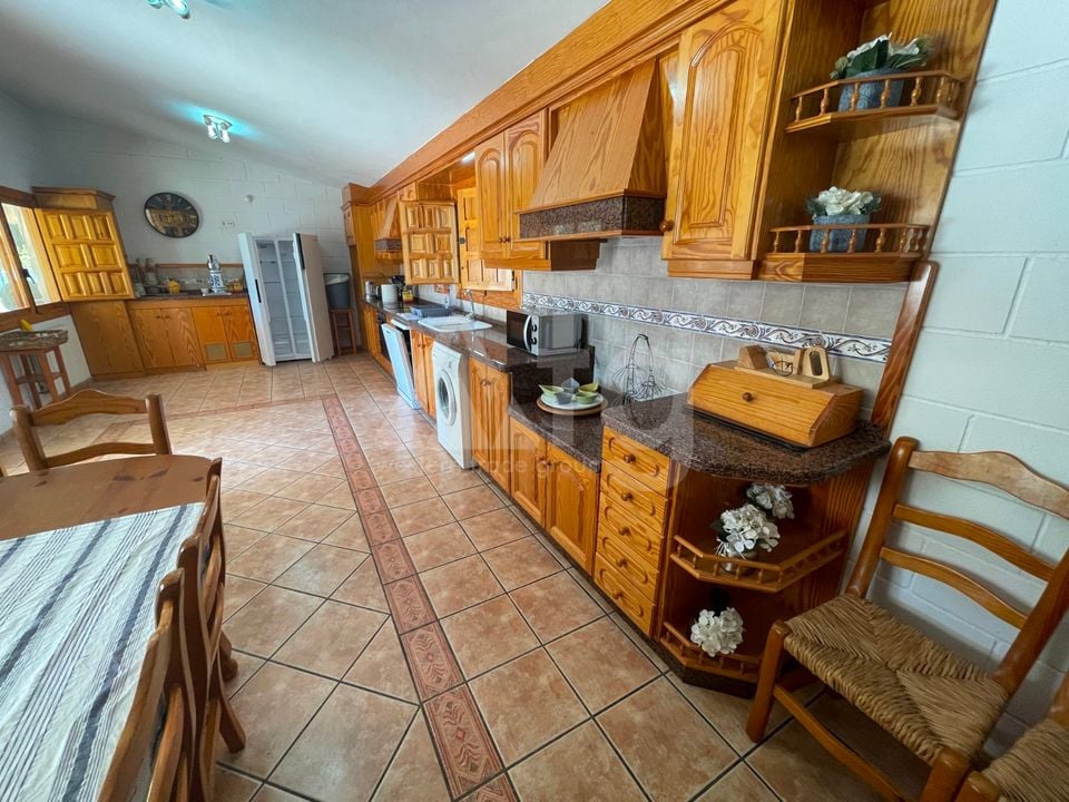 13 bedroom Villa in Elda - SLN136608 - Photo - 15