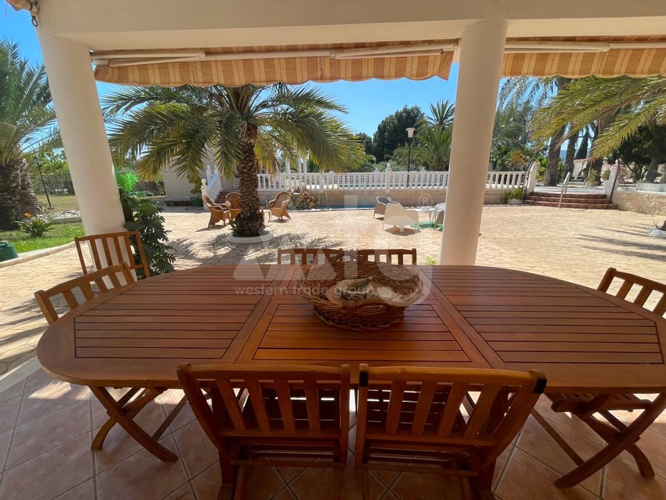 13 bedroom Villa in Elda - SLN136608 - Photo - 10