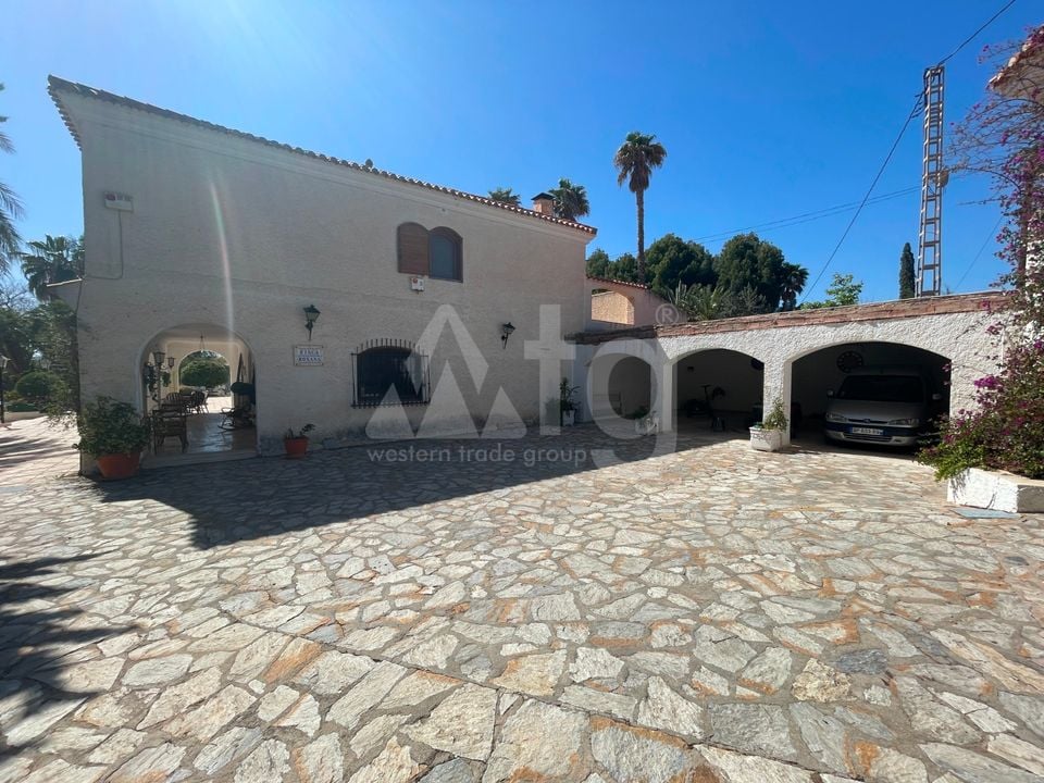 13 bedroom Villa in Elda - SLN136608 - Photo - 42