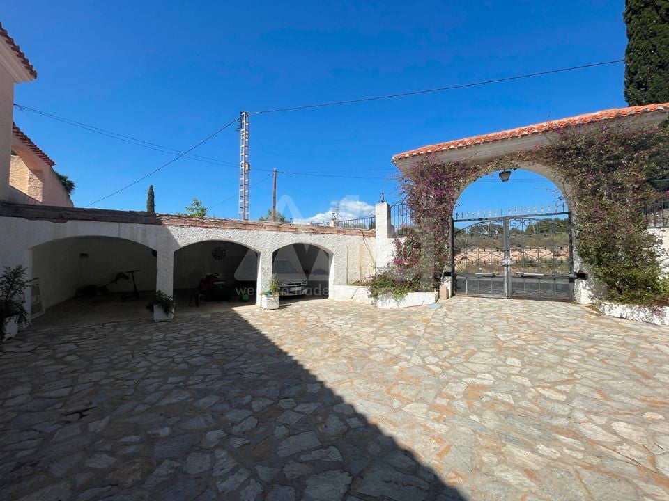13 bedroom Villa in Elda - SLN136608 - Photo - 43