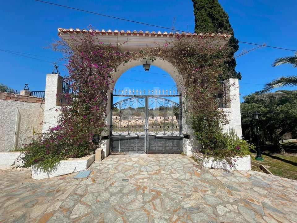 13 bedroom Villa in Elda - SLN136608 - Photo - 44