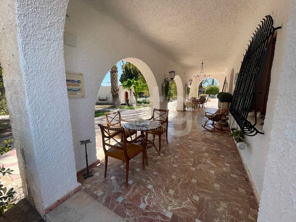 13 bedroom Villa in Elda - SLN136608 - Photo - 26