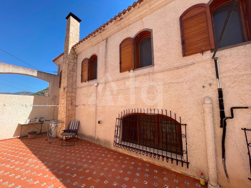 13 bedroom Villa in Elda - SLN136608 - Photo - 28