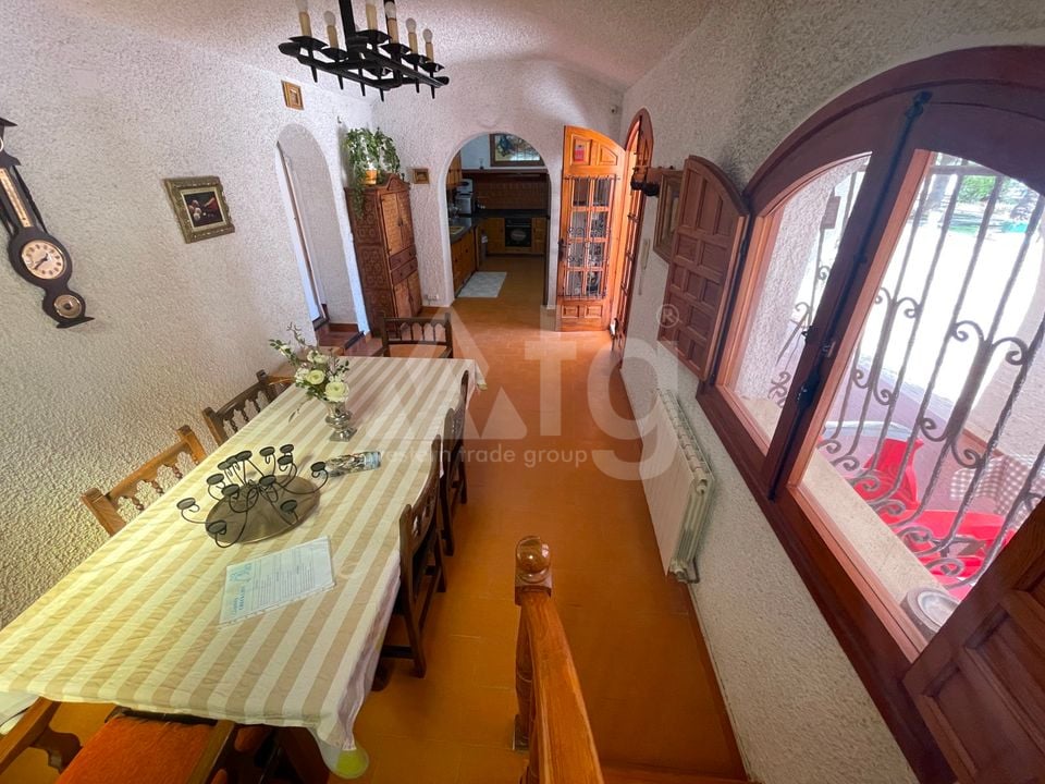 13 bedroom Villa in Elda - SLN136608 - Photo - 17