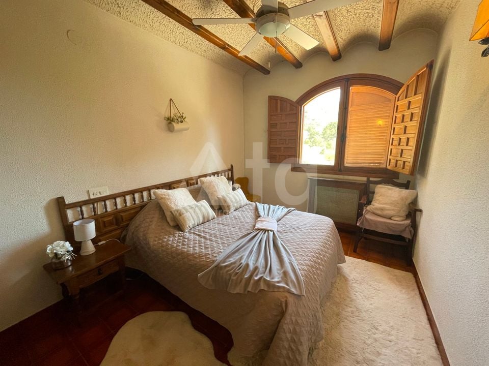 13 bedroom Villa in Elda - SLN136608 - Photo - 20