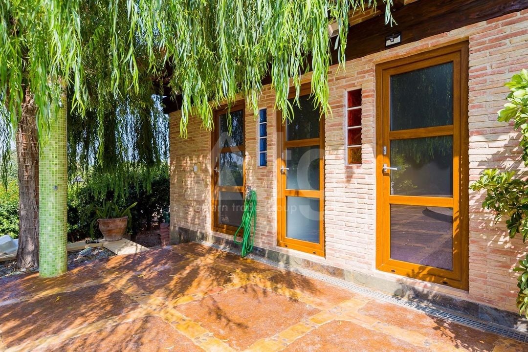 Villa de 5 chambres à Almoradí - SLN136609 - Photo - 35