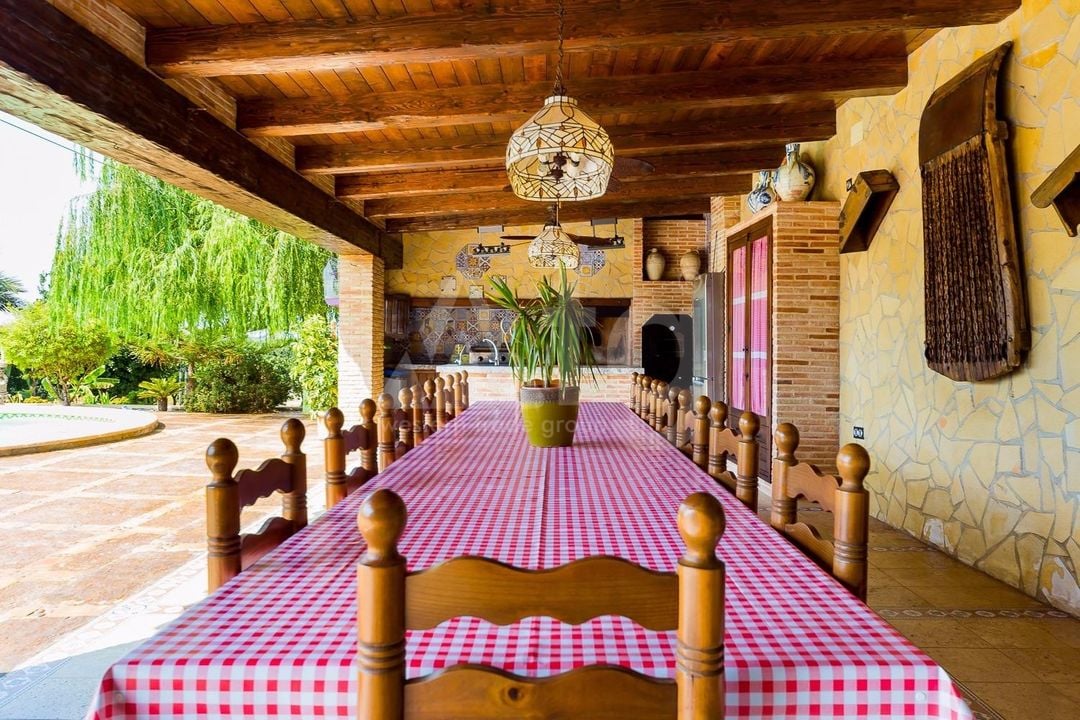 Villa de 5 chambres à Almoradí - SLN136609 - Photo - 30
