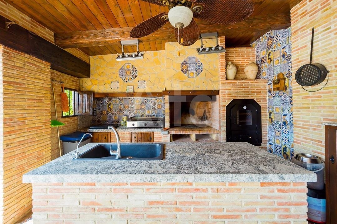 Villa de 5 chambres à Almoradí - SLN136609 - Photo - 32