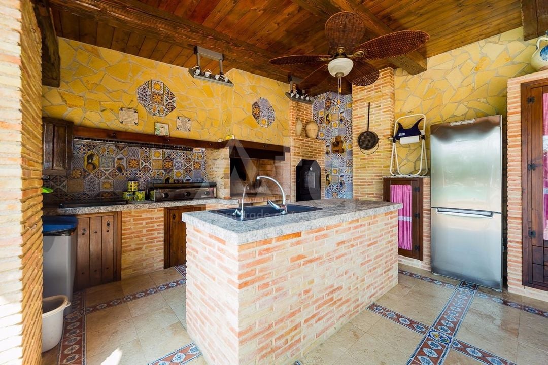 Villa de 5 chambres à Almoradí - SLN136609 - Photo - 31