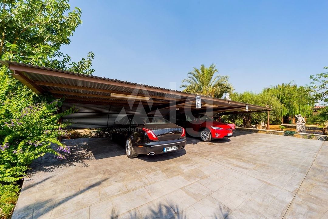 Villa de 5 chambres à Almoradí - SLN136609 - Photo - 40