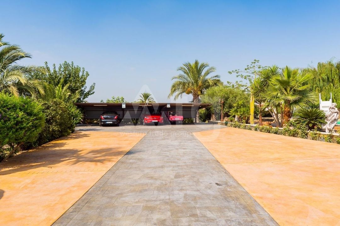 Villa de 5 chambres à Almoradí - SLN136609 - Photo - 39
