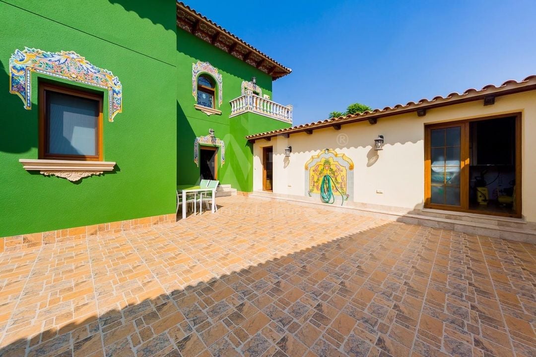 Villa de 5 chambres à Almoradí - SLN136609 - Photo - 34