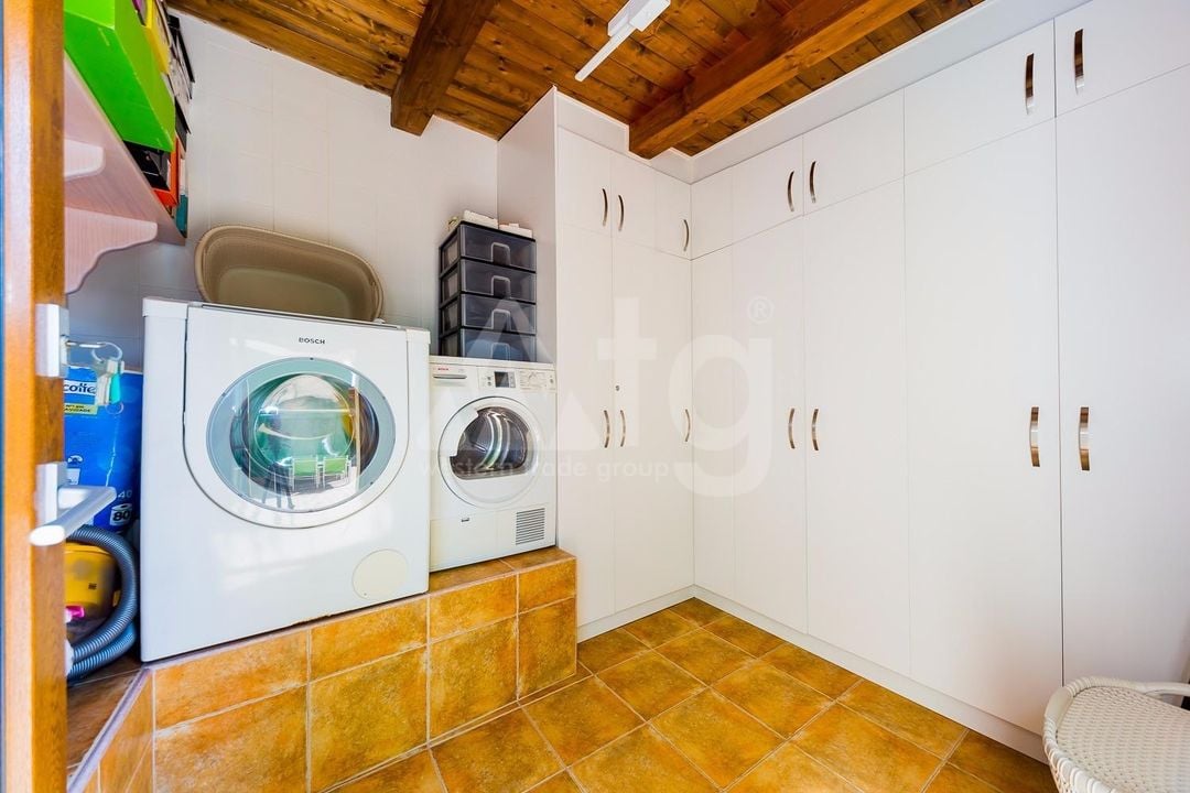 Villa de 5 chambres à Almoradí - SLN136609 - Photo - 17