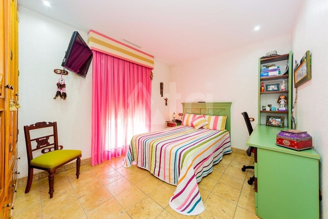 Villa de 5 chambres à Almoradí - SLN136609 - Photo - 18