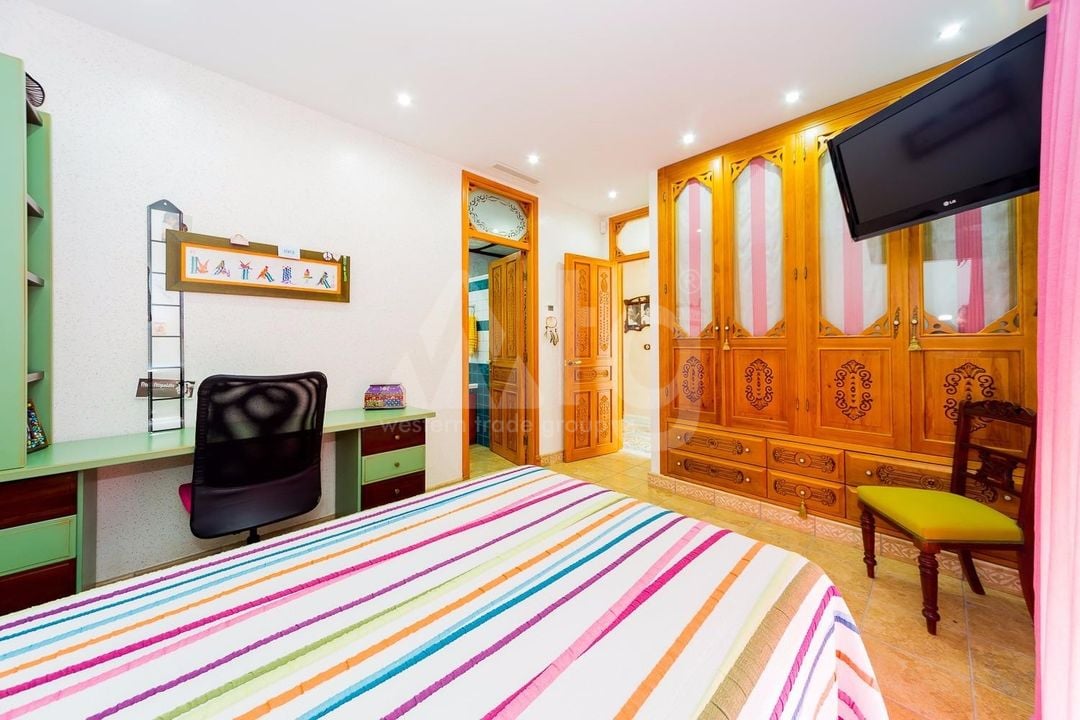 Villa de 5 chambres à Almoradí - SLN136609 - Photo - 19