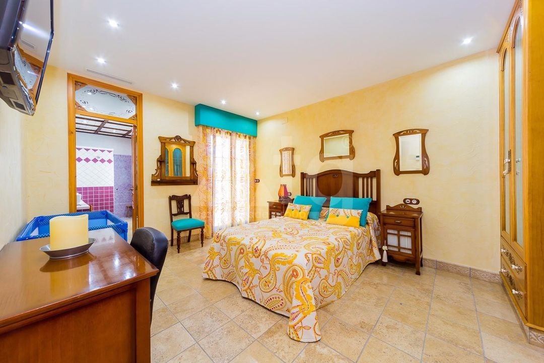 Villa de 5 chambres à Almoradí - SLN136609 - Photo - 20