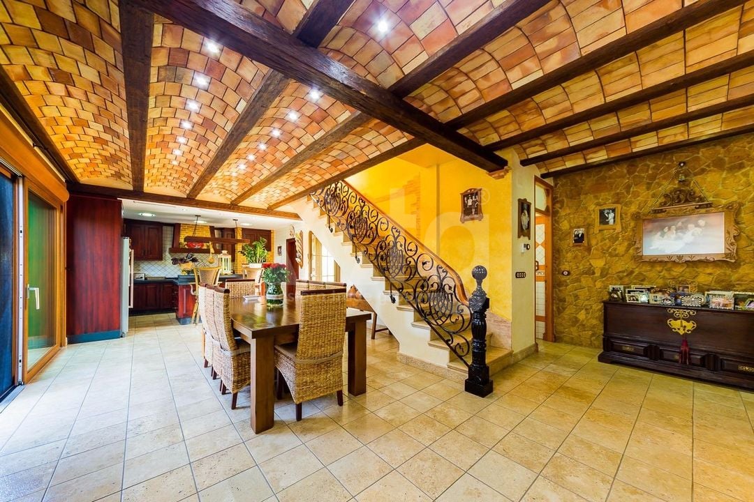 Villa de 5 chambres à Almoradí - SLN136609 - Photo - 12