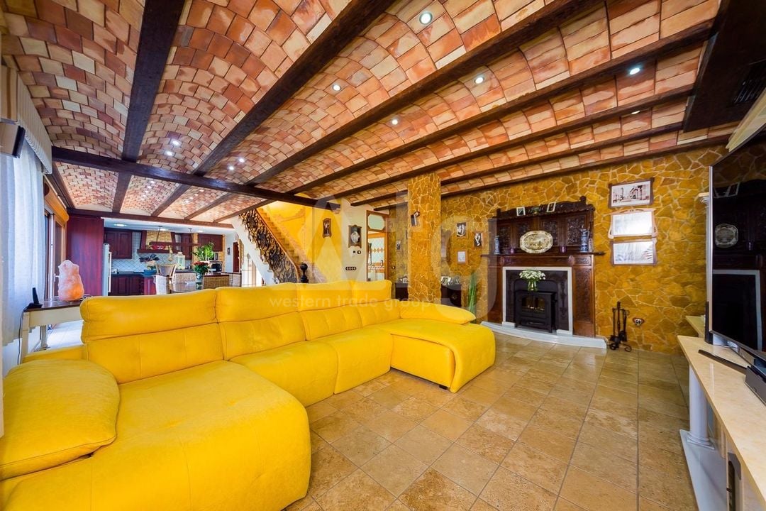 Villa de 5 chambres à Almoradí - SLN136609 - Photo - 7