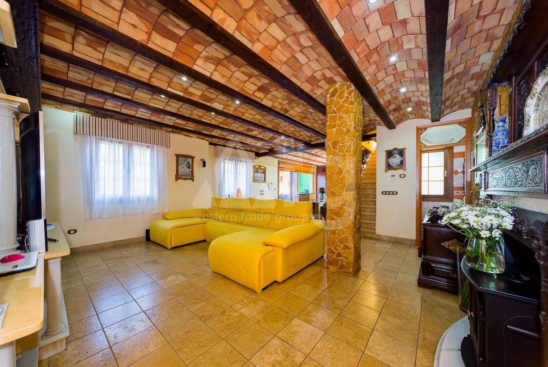Villa de 5 chambres à Almoradí - SLN136609 - Photo - 6