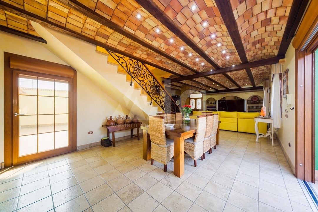 Villa de 5 chambres à Almoradí - SLN136609 - Photo - 10