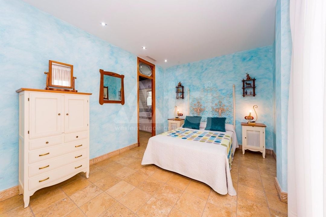 Villa de 5 chambres à Almoradí - SLN136609 - Photo - 21